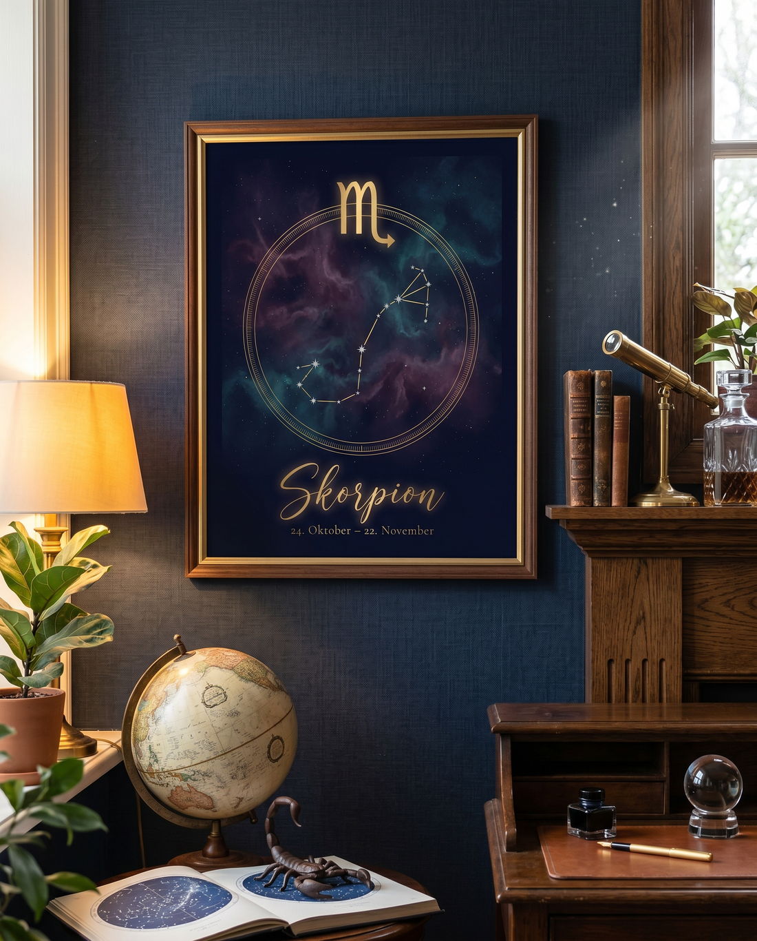 Celestial Premium